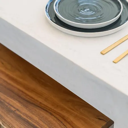 Nero Lefkada Villa *