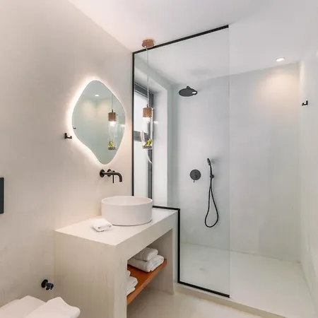 Villa Nero Lefkada Tsoukaládhes