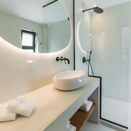 Villa Nero Lefkada Tsoukaládhes