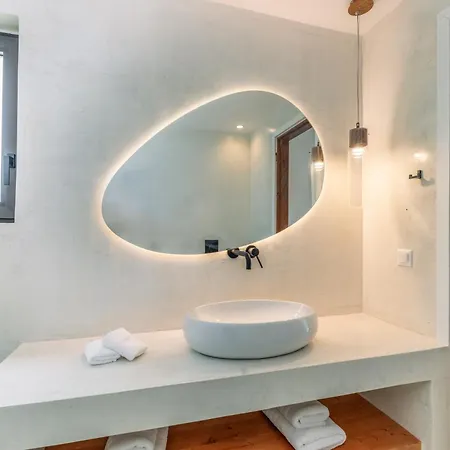 Villa Nero Lefkada Tsoukaládhes