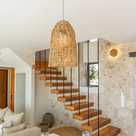 Villa Nero Lefkada *