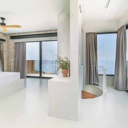 别墅 Nero Lefkada