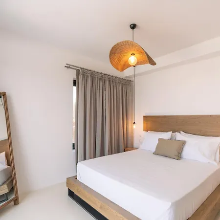 فيلة Nero Lefkada