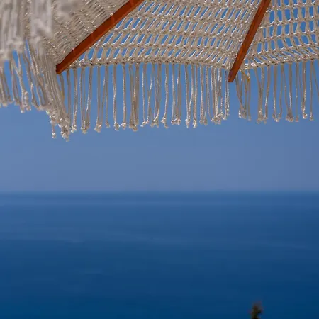 别墅 Nero Lefkada