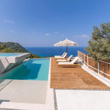 Nero Lefkada *