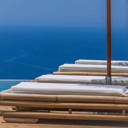 Nero Lefkada Вилла *