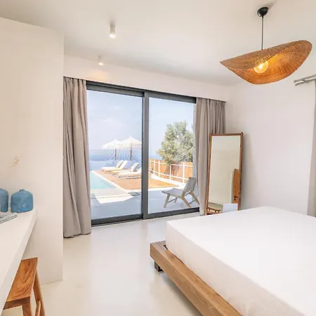 别墅 Nero Lefkada