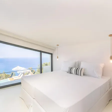 别墅 Nero Lefkada *
