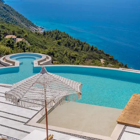 Nero Lefkada *