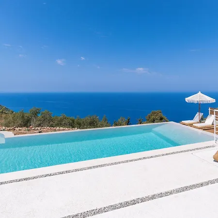 Nero Lefkada * Цукаладес