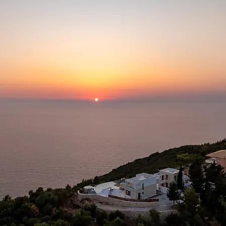 Nero Lefkada *