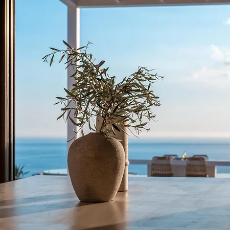 Nero Lefkada Вилла *