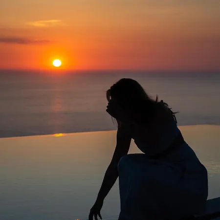 Neró Lefkada Tsoukaládhes