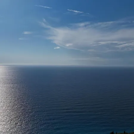 Вилла Nero Lefkada