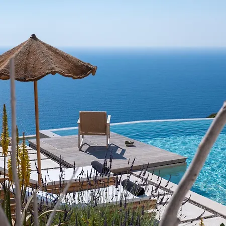 Вилла Nero Lefkada *