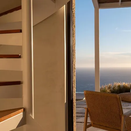 Вилла Nero Lefkada *