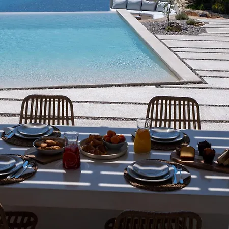 Nero Lefkada Цукаладес