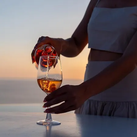 Вилла Nero Lefkada Цукаладес