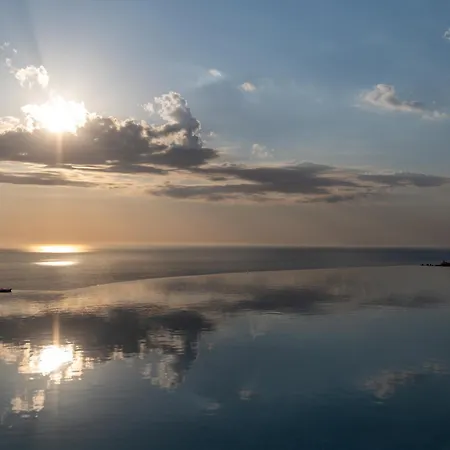 Вилла Nero Lefkada