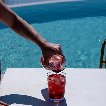 Neró Lefkada * Tsoukaládhes