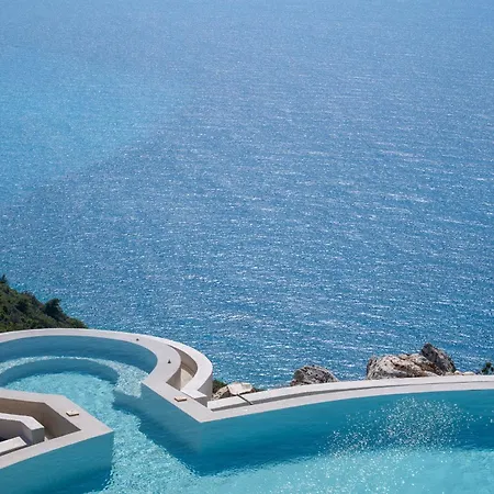 Nero Lefkada * Цукаладес