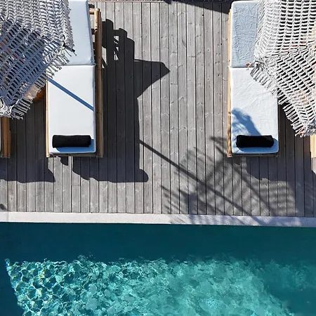 Nero Lefkada Цукаладес