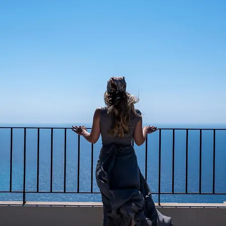 Nero Lefkada Вилла Цукаладес
