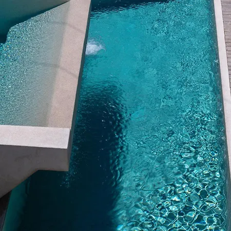 Вилла Nero Lefkada Цукаладес
