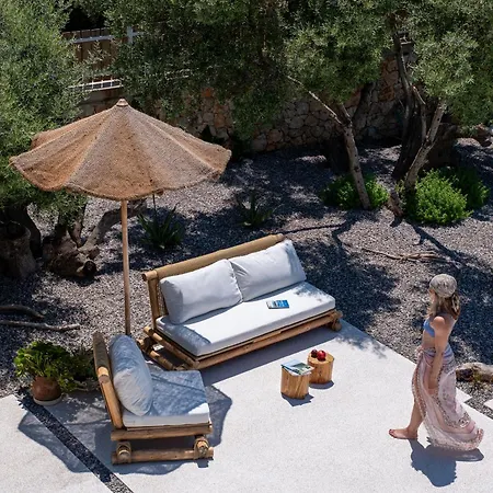 Nero Lefkada *