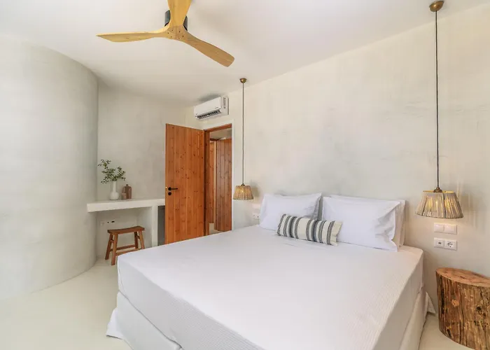 Villa Neró Lefkada