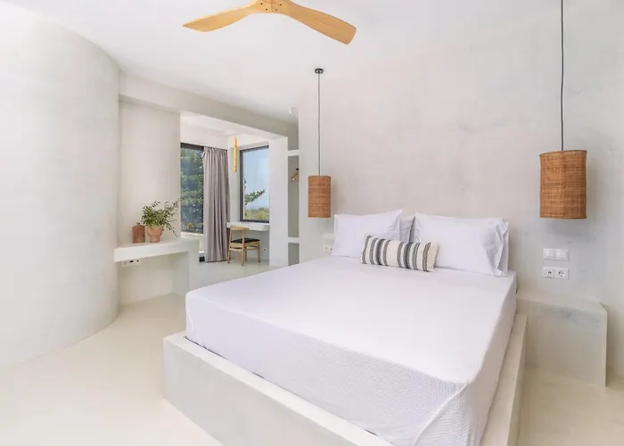 Villa Neró Lefkada *