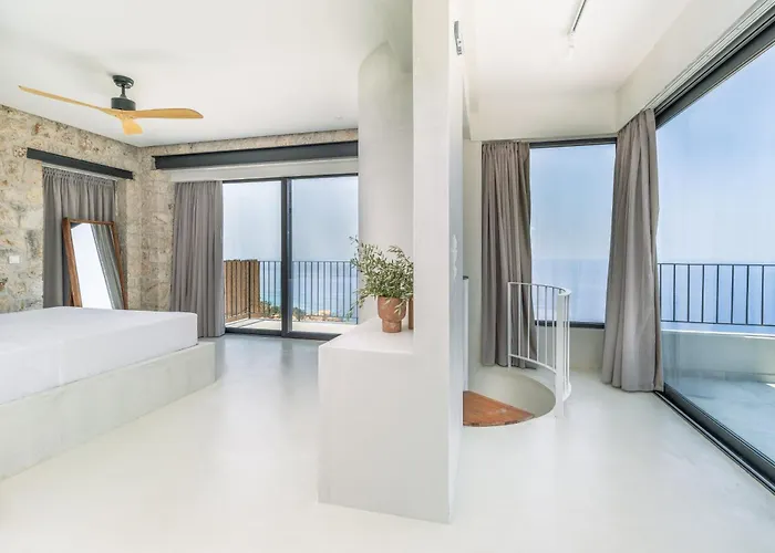 Villa Neró Lefkada