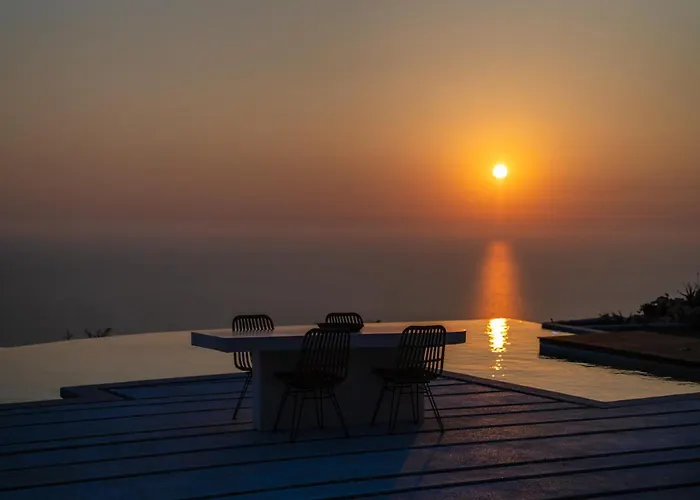 Neró Lefkada *