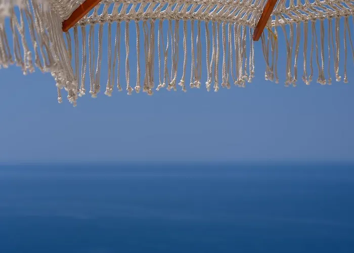 Villa Neró Lefkada
