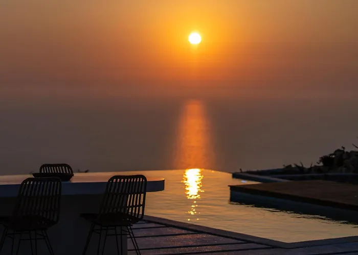 Neró Lefkada * Tsoukaládhes
