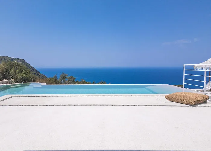 Neró Lefkada
