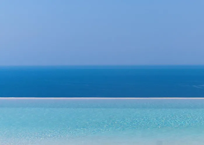 Neró Lefkada * Tsoukaládhes