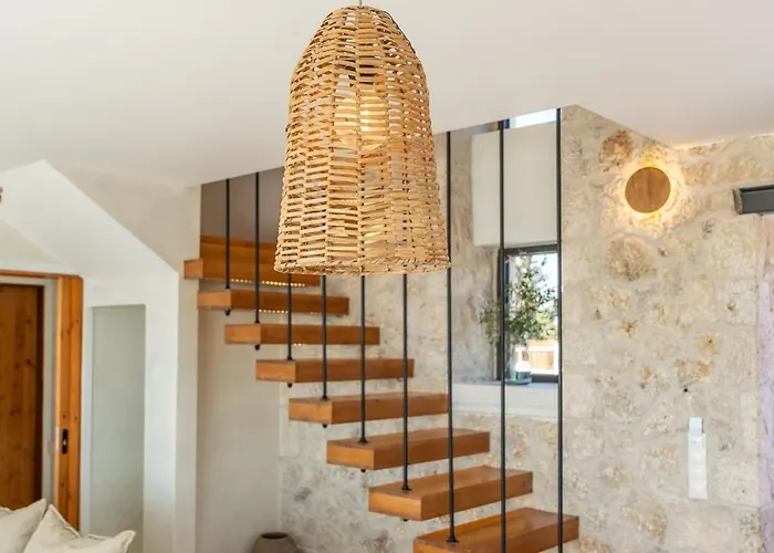 Villa Neró Lefkada *
