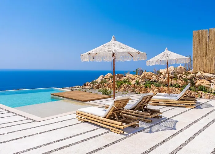 Neró Lefkada *