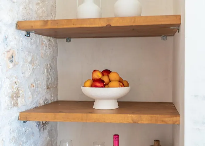 Villa Neró Lefkada