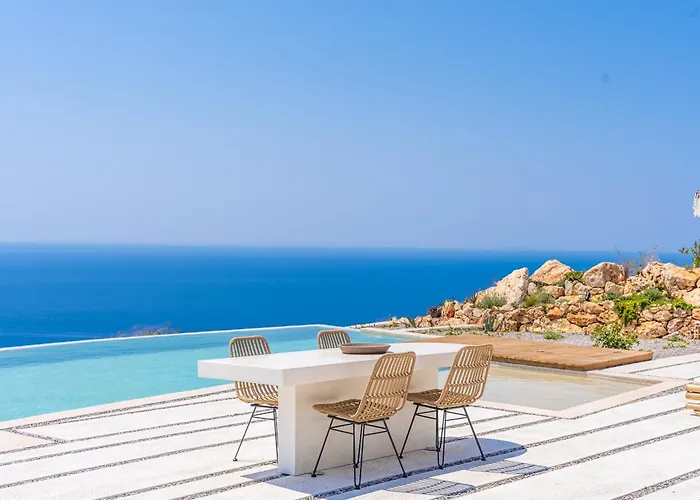 Neró Lefkada