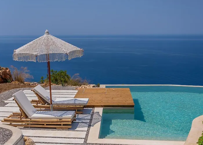 Neró Lefkada *