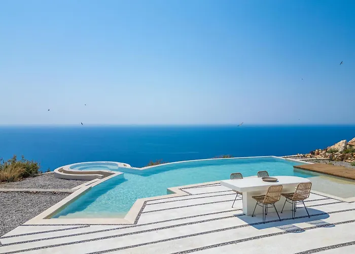 Neró Lefkada